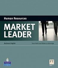 Market Leader ESP: Human Resources