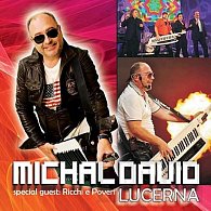 Michal David - Lucerna - CD