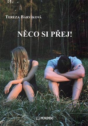 Něco si přej!