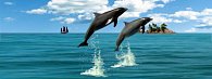 Záložka - Úžaska - Delfíni