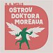 Ostrov doktora Moreaua - CDmp3 (Čte Václav Knop)