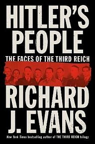 Hitler´s People: The Faces of the Third Reich