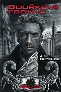 Harry Dresden  1 - Bouřková fronta
