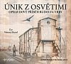 Únik z Osvětimi - CDmp3 (Čte Matouš Ruml)