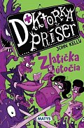 Doktorka príšer - Zlatíčka útočia