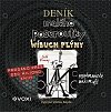 Deník malého poseroutky 17 - Wíbuch Plýny - Cmp3 (Čte Václav Kopta)