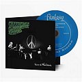 Creedence Clearwater Revival: Live At Woodstock - CD