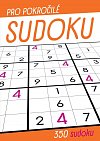 Sudoku pro pokročilé, 1.  vydání