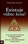 Existuje vůbec žena?