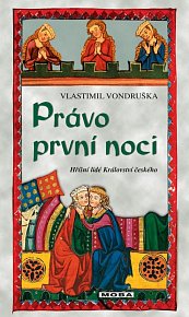 Právo první noci - Hříšní lidé Království českého, 2.  vydání