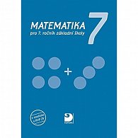 Matematika pro 7. ročník ZŠ