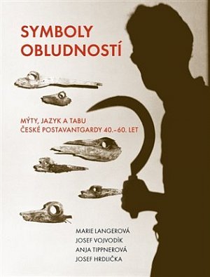 Symboly obludností Mýty, jazyk a tabu české postav