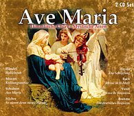 Ave Maria 2 CD