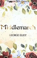 Middlemarch, 1.  vydání