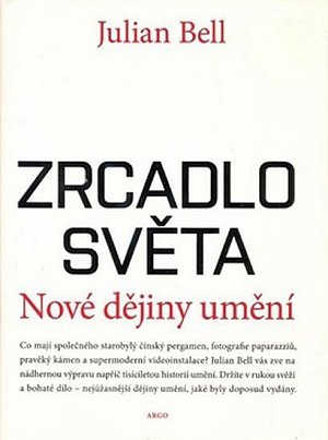 Zrcadlo světa - Nově dějiny umění