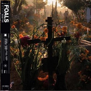 Everything Not Saved Will Be Lost Part 2 - CD