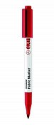 MONAMI 470-24 BRUSH RED, FABRIC MARKER