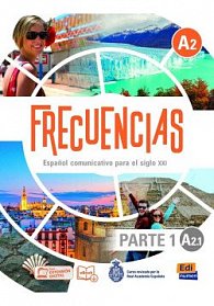 Frecuencias A2.1 Libro de Alumno