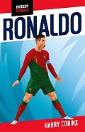 Hviezdy futbalu: Ronaldo