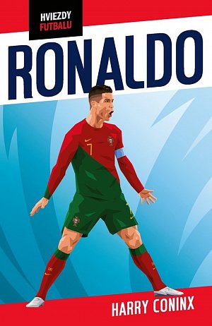 Hviezdy futbalu: Ronaldo