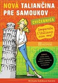 Nová taliančina pre samoukov cvičebnica
