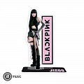 Blackpink 2D akrylová figurka - Jisoo