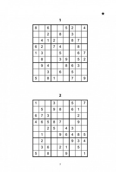 Náhled Sudoku