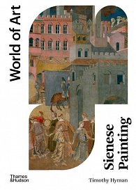 Sienese Painting (World of Art)