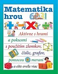 Matematika hrou