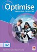 Optimise B2: Student´s Book Premium Pack