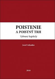 Poistenie a poistný trh 2018