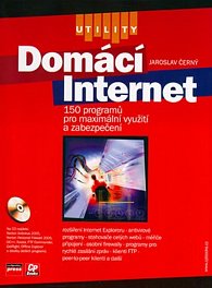 Domácí internet 150 programů