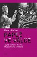 Papež ve válce - Tajná historie Pia XII., Mussoliniho a Hitlera