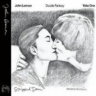 Double Fantasy (Stripped Down) (CD)