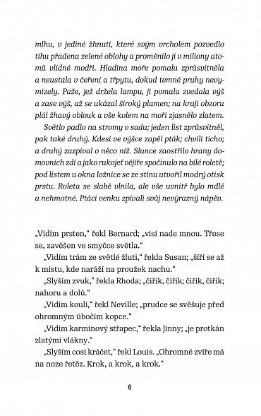 Náhled Vlny, 2.  vydání