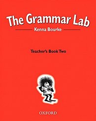 The Grammar Lab 2 Teacher´s Book