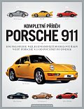 Porsche 911 – Kompletní průvodce