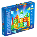 Geomag Magnetic Tiles 32 dílků