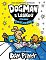Dogman s láskou: omalovánky