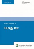 Energy law