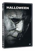 Halloween DVD