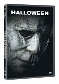 Halloween DVD