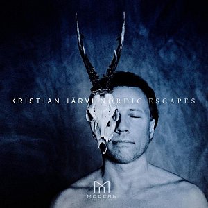 Järvi/Nordic Pulse Ensemble/London Symphony Orchestra: Nordic Escapes CD