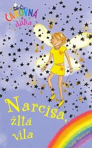 Narcisa, žltá víla SK