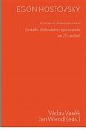 Egon Hostovský: Literární dobrodružství českého židovského spisovatele ve 20. století