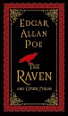 The Raven and Other Poems, 1.  vydání