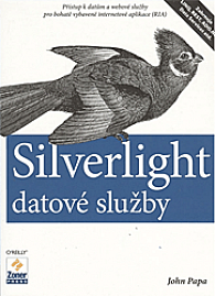 Silverlight - datové služby