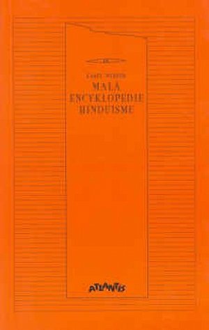 Malá encyklopedie hinduismu