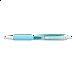 UNI JETSTREAM kuličkové pero SXN-101FL, 0,7 mm, aqua modré