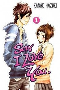 Say I Love You 1